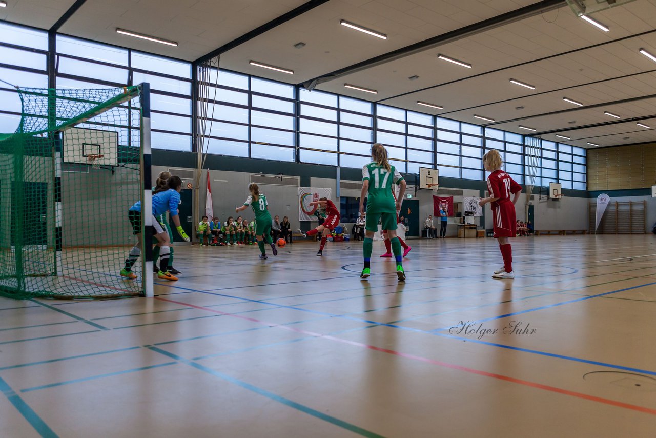 Bild 709 - Norddeutsche Futsalmeisterschaft